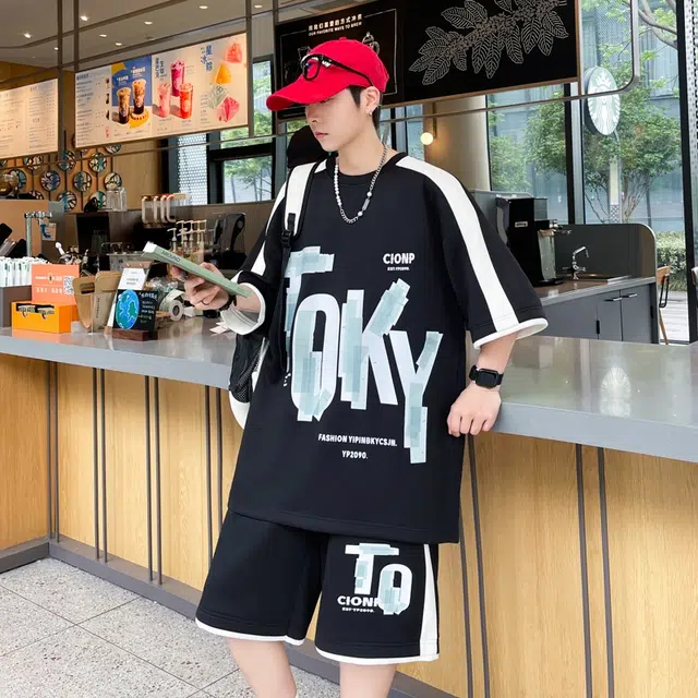 VIPGOOSE Oversize