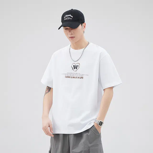 VIPGOOSE clean fitT