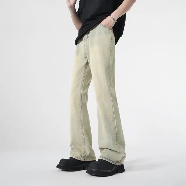 VIPGOOSE cleanfit