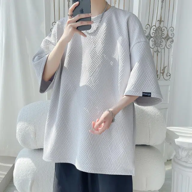 VIPGOOSE OversizeT