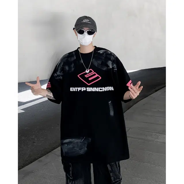 VIPGOOSE T