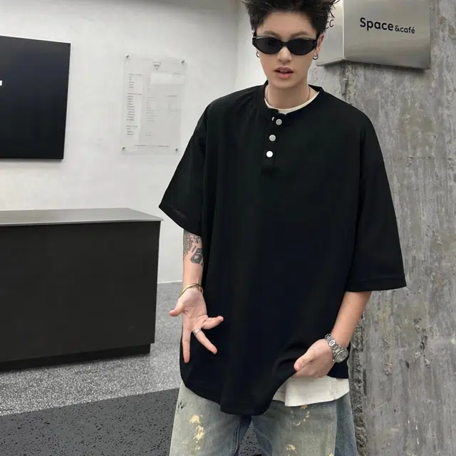 VIPGOOSE CleanfitT