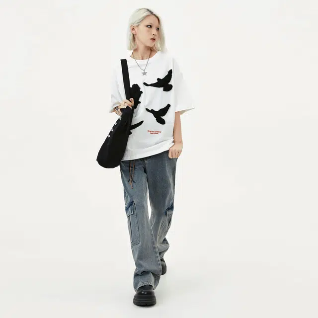 VIPGOOSE T