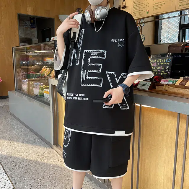 VIPGOOSE Oversize