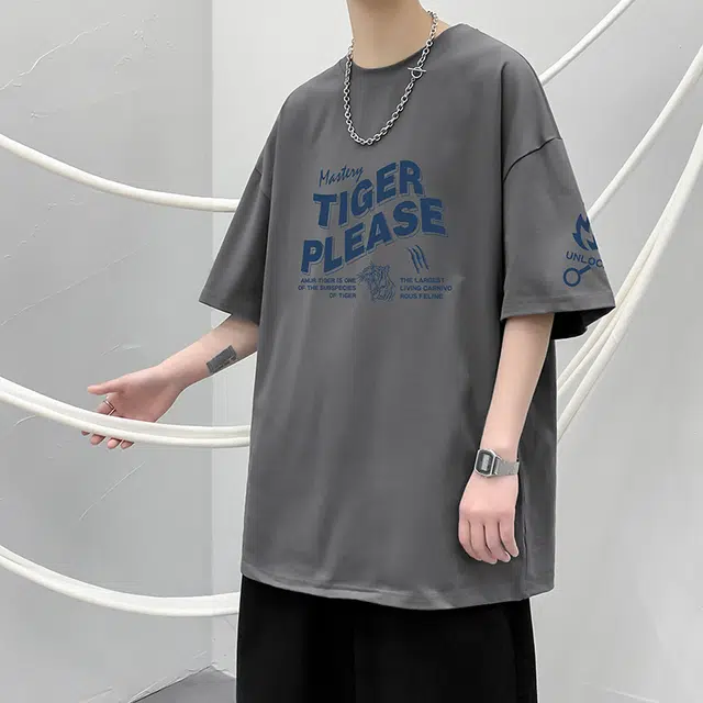 VIPGOOSE clean fitT