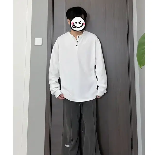 VIPGOOSE cleanfitT