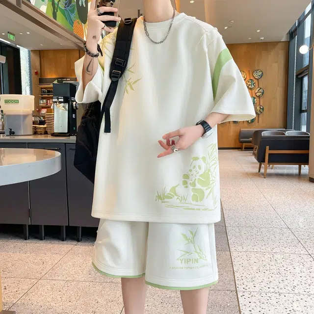 VIPGOOSE Oversize