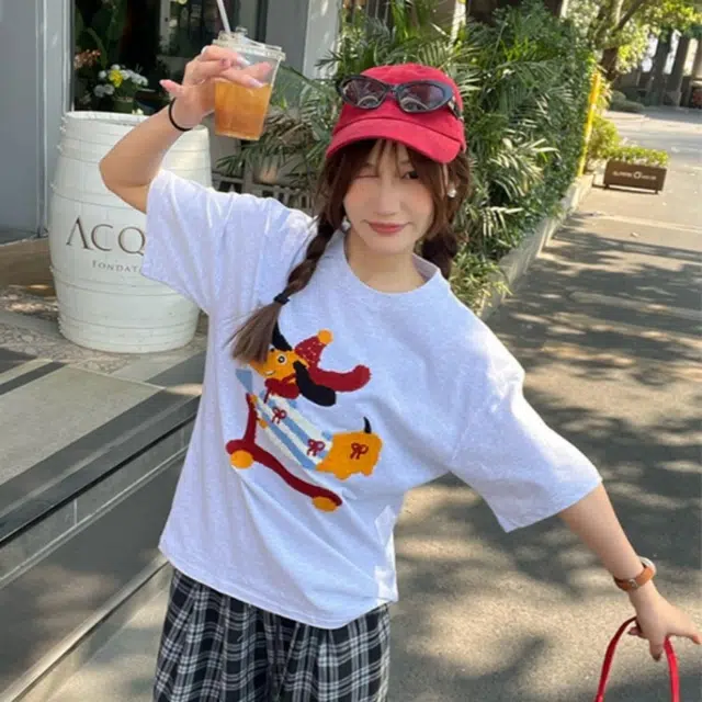 VIPGOOSE T