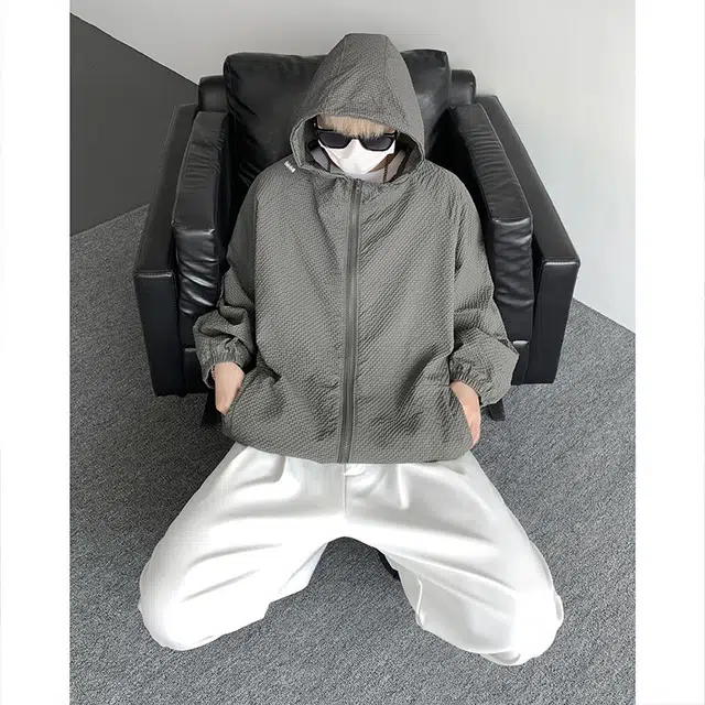 VIPGOOSE oversize