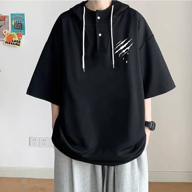 VIPGOOSE OversizeT