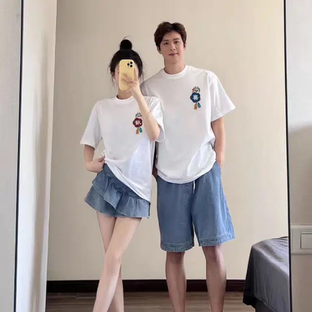 VIPGOOSE OversizeT