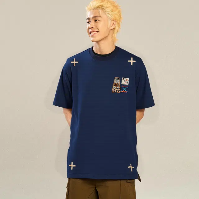 VIPGOOSE T
