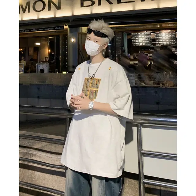 VIPGOOSE T