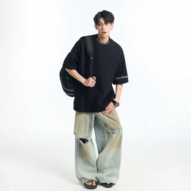 VIPGOOSE T