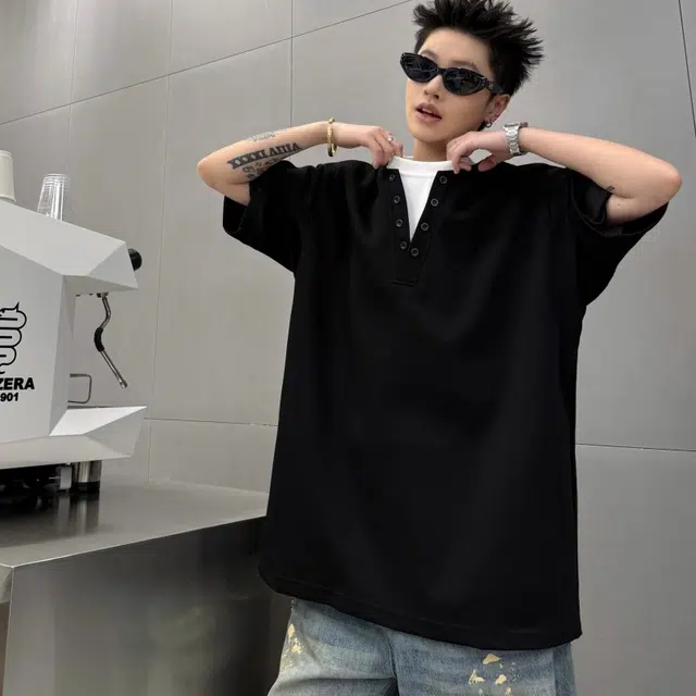 VIPGOOSE VCleanfitT