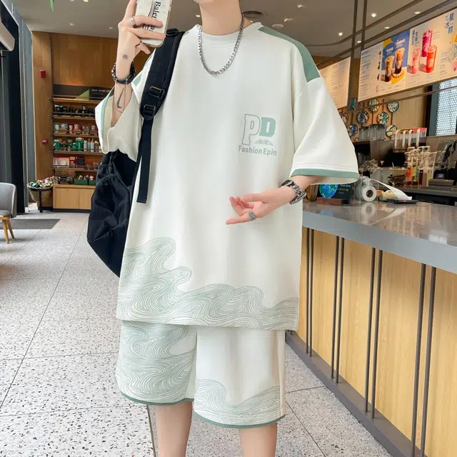 VIPGOOSE Oversize