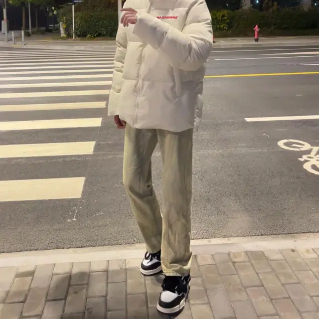 VIPGOOSE Vibe