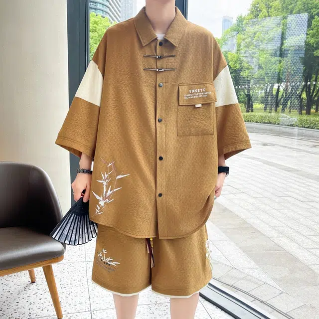 VIPGOOSE Oversize