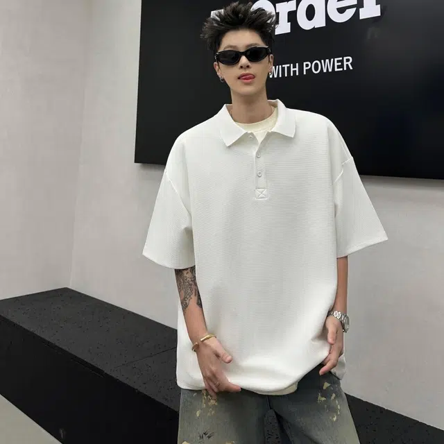 VIPGOOSE PoLoCityBoyT