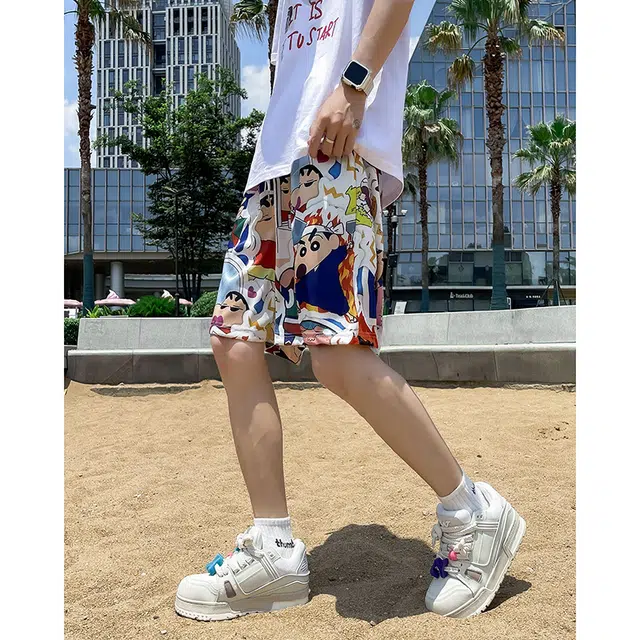 VIPGOOSE Oversize