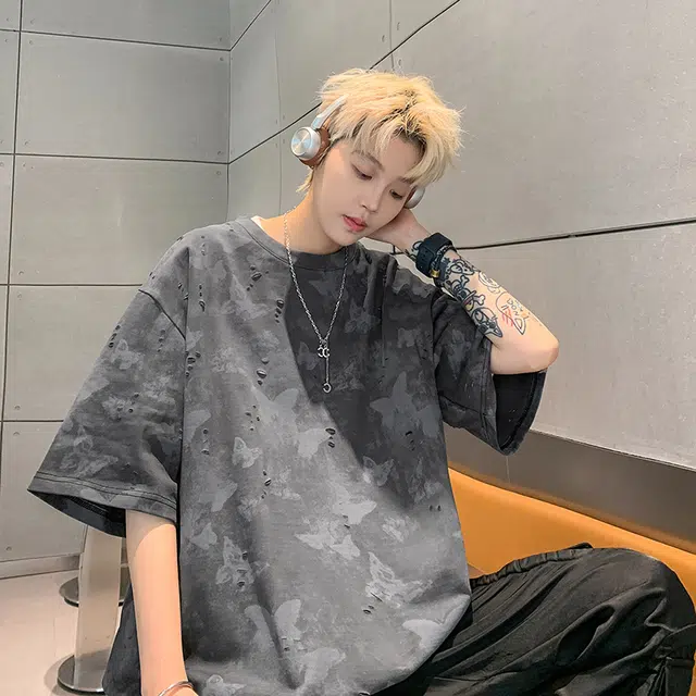 VIPGOOSE T