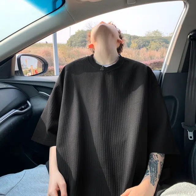 VIPGOOSE VOversizeT