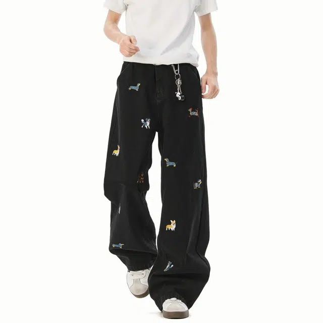 VIPGOOSE clean fit