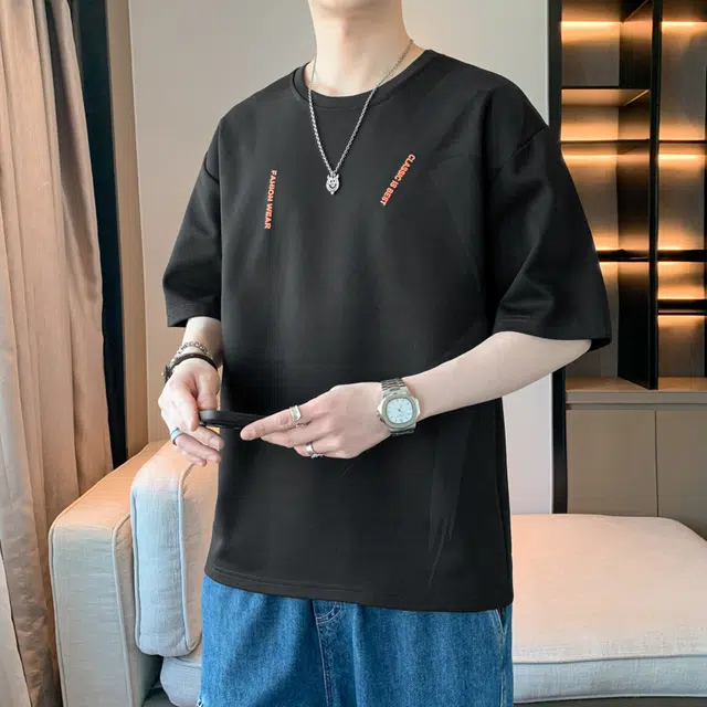 VIPGOOSE OversizeT