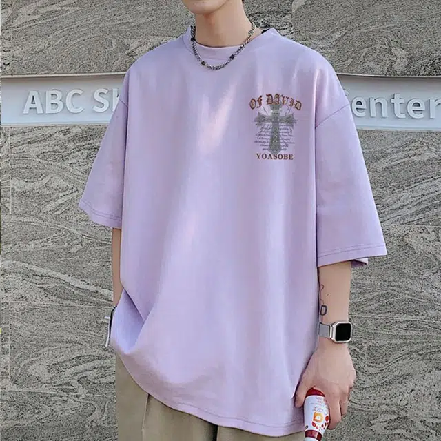 PAINT STAIN T