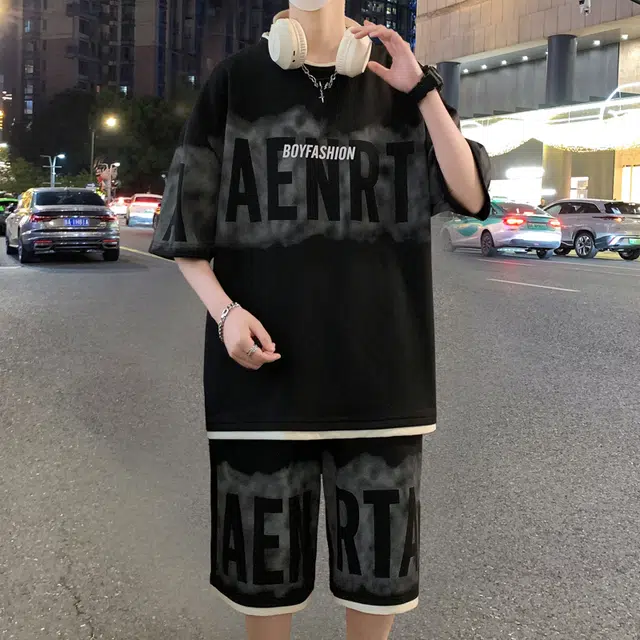 VIPGOOSE TOversize