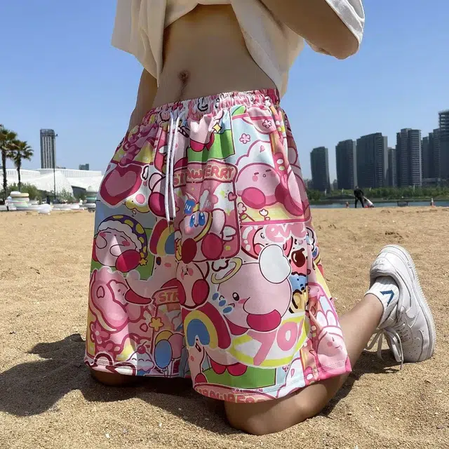 VIPGOOSE Oversize