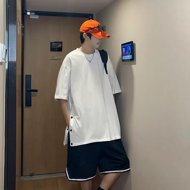 VIPGOOSE CleanfitinsT