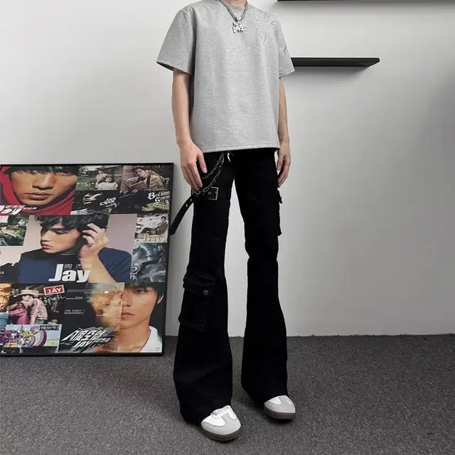 VIPGOOSE T