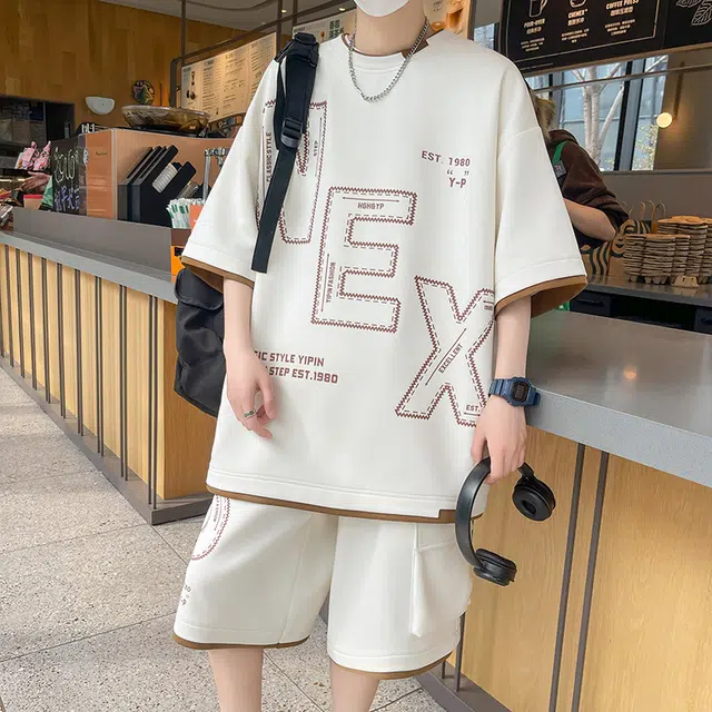 VIPGOOSE Oversize