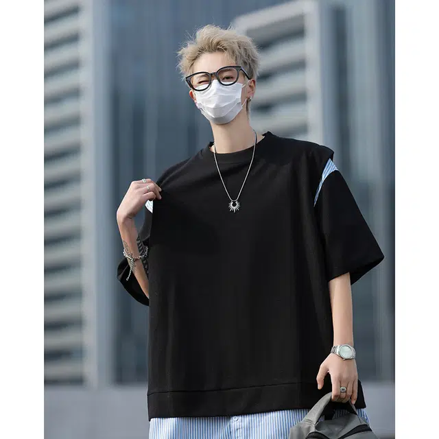 VIPGOOSE T