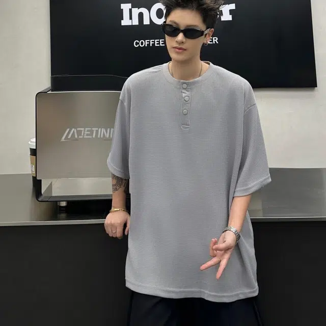 VIPGOOSE CleanfitT