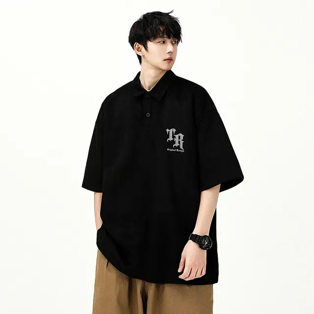 VIPGOOSE Polo