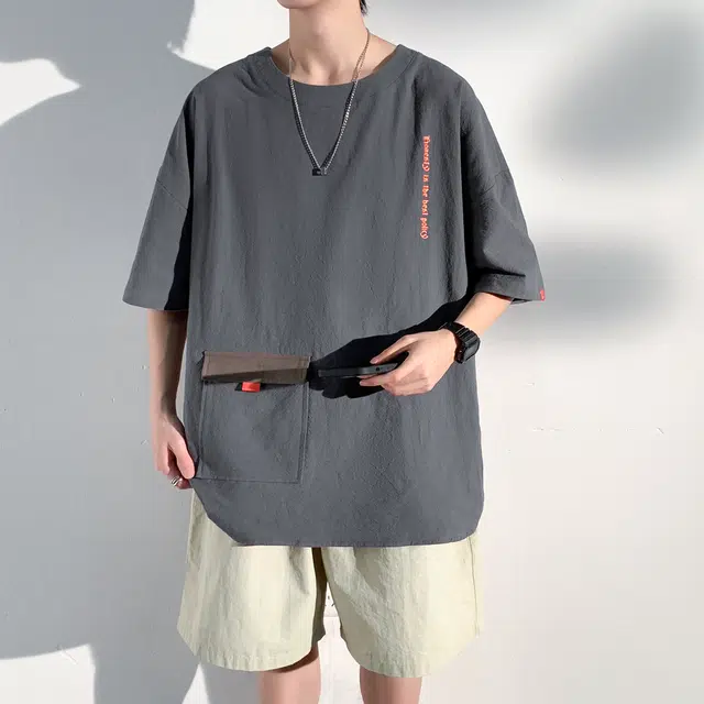 VIPGOOSE cleanfitT