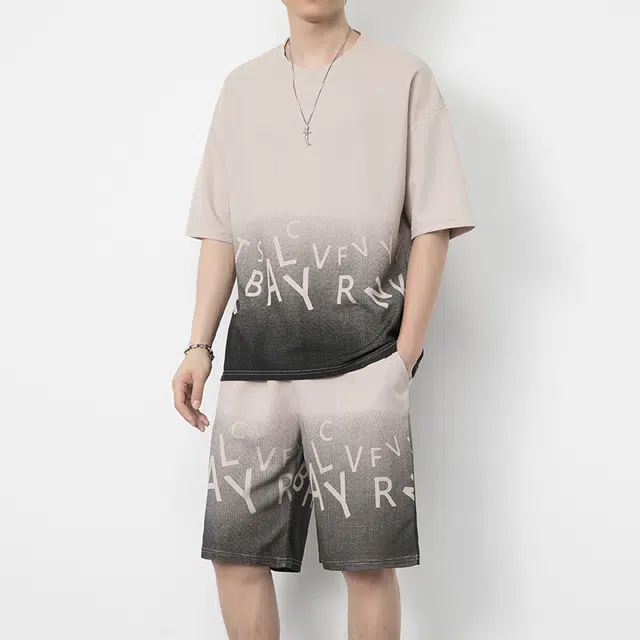 VIPGOOSE Oversize