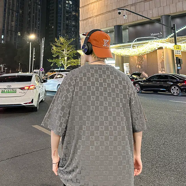 VIPGOOSE NcleanfitT