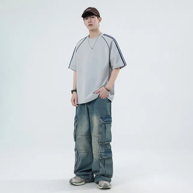 VIPGOOSE T