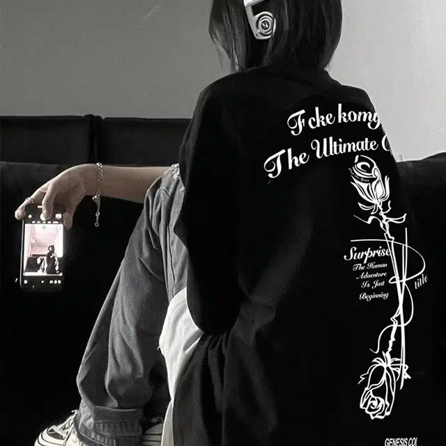 VIPGOOSE T