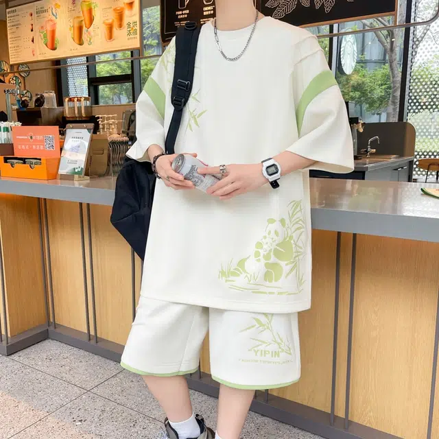 VIPGOOSE Oversize
