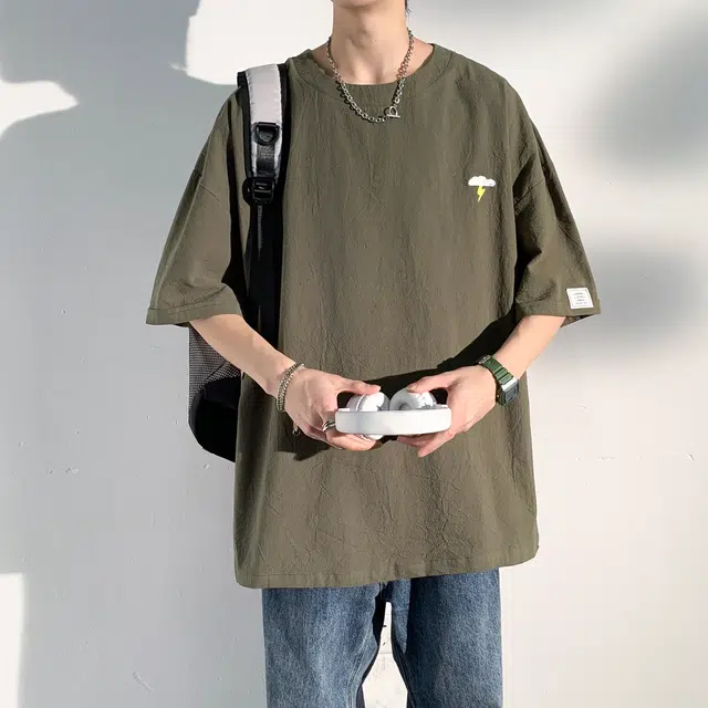 VIPGOOSE cleanfitT