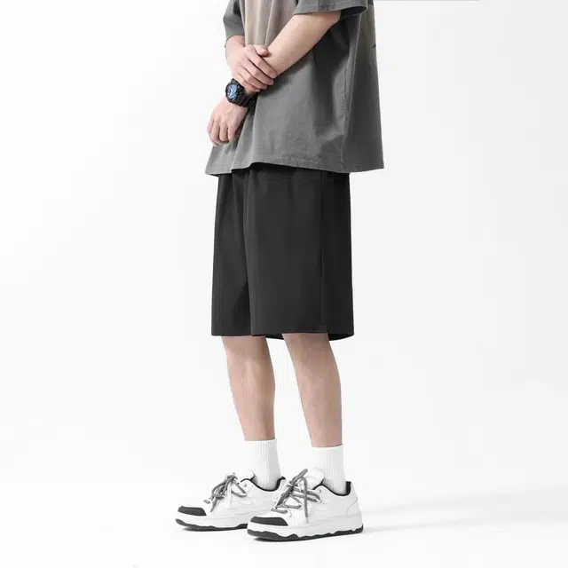 VIPGOOSE clean fit
