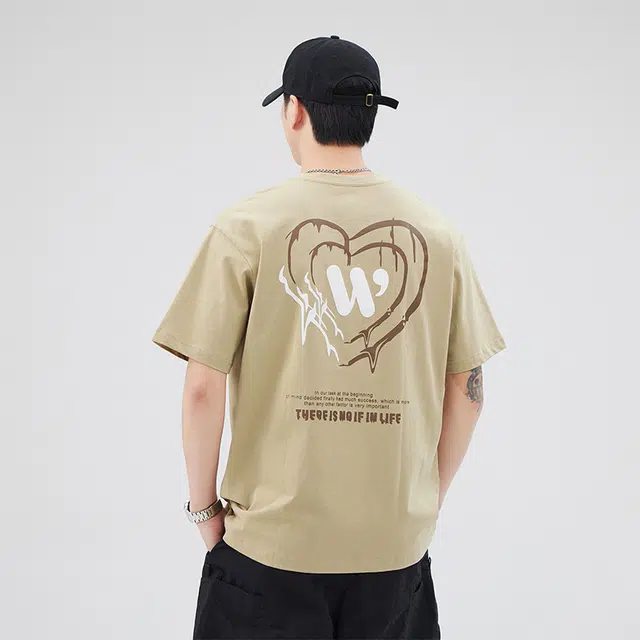 VIPGOOSE clean fitT