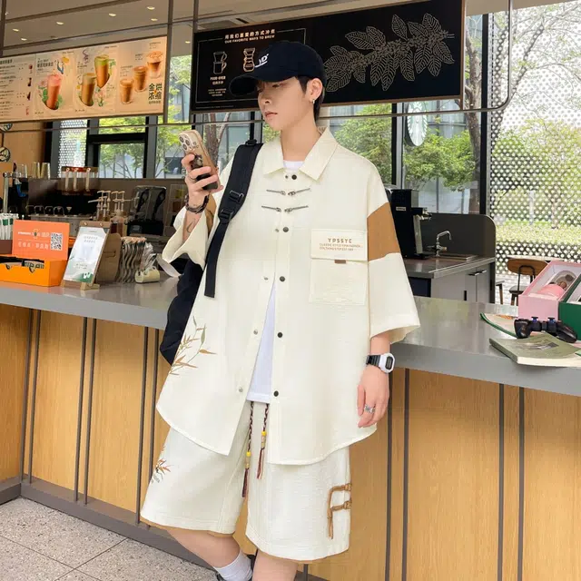 VIPGOOSE Oversize