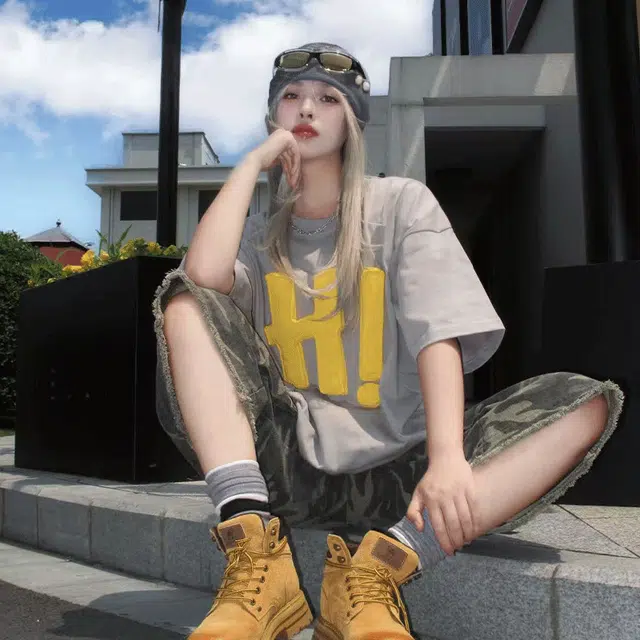 VIPGOOSE T