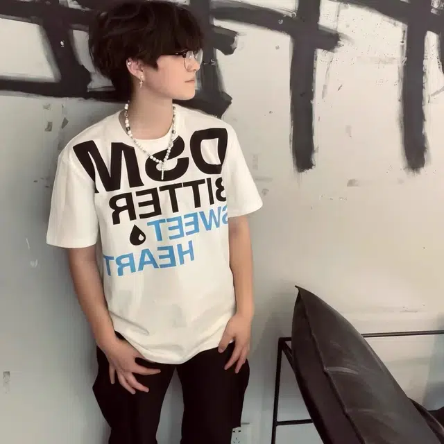 VIPGOOSE T