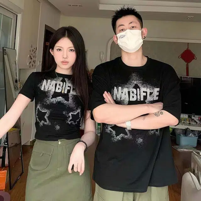VIPGOOSE OversizeT